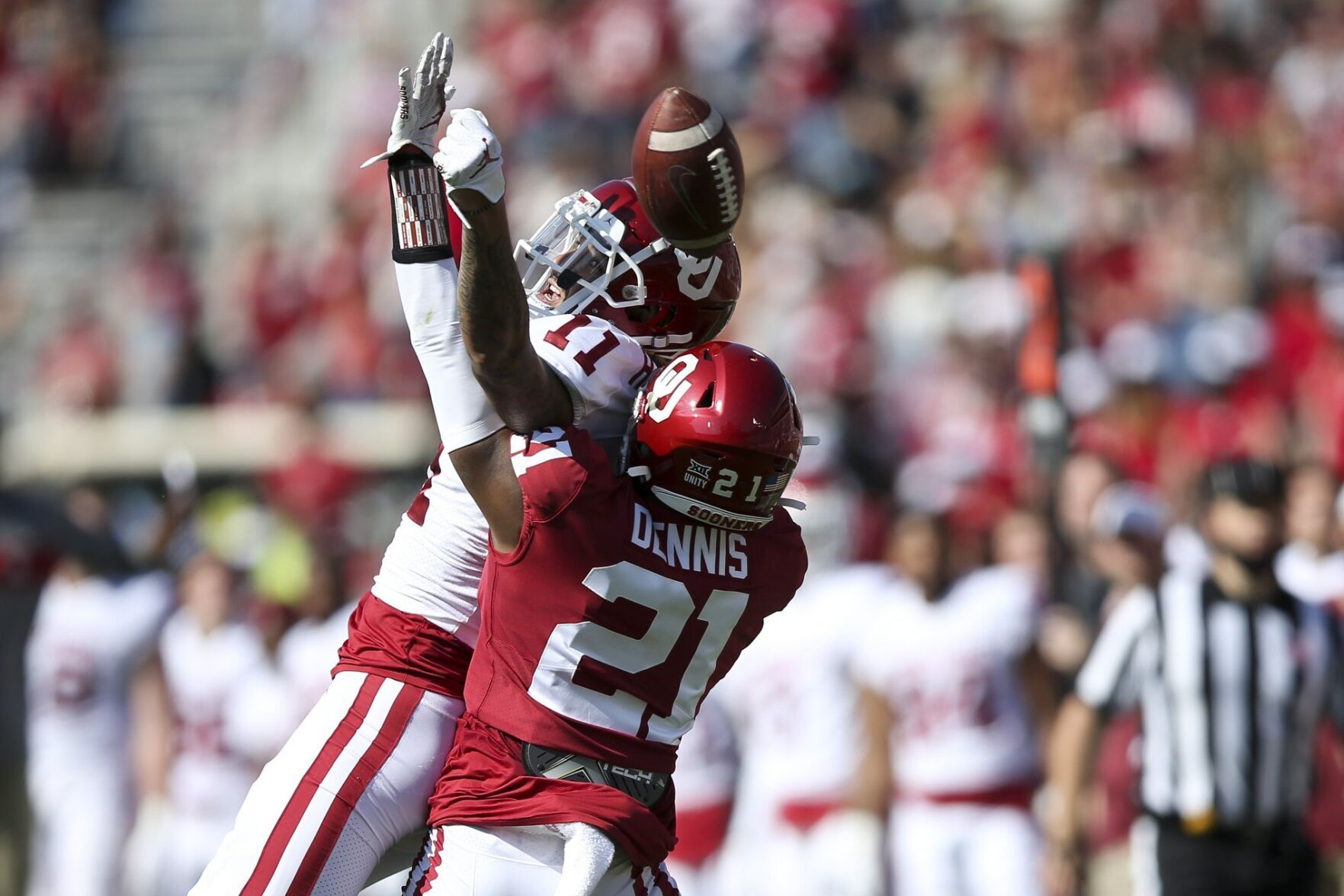 CB Kendall Dennis